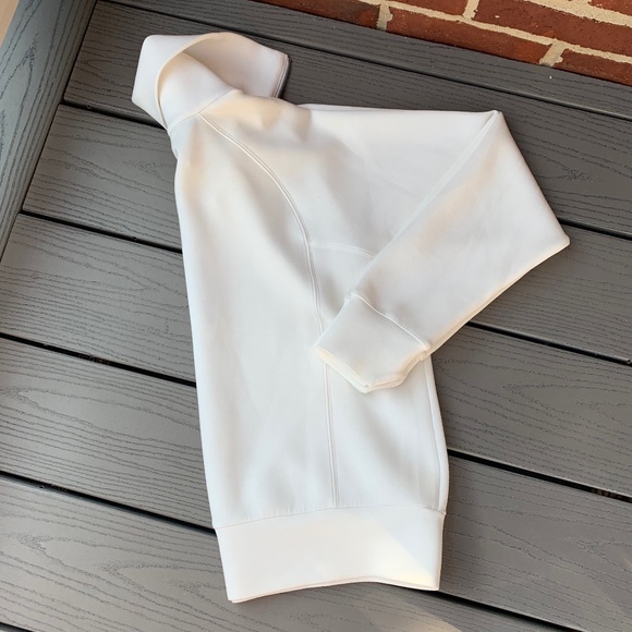 SPANX AirEssentials Half Zip Pullover - Picture 11 of 12